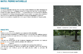 Guide pratique pour un aménagement durable des espaces publics